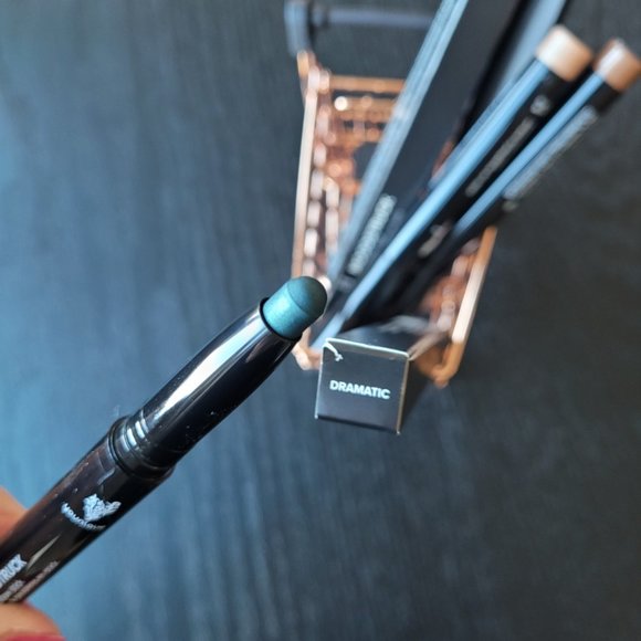 Younique Set of 3 Exclusive Moodstruck Eye Shadow Sticks - Picture 5 of 11